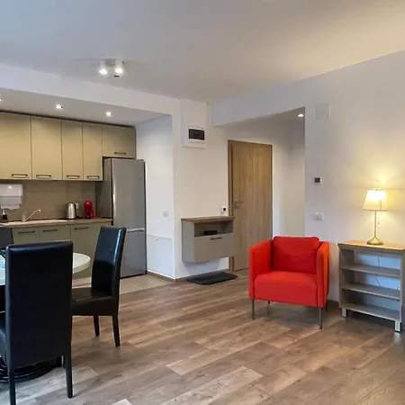 Penta Apartment