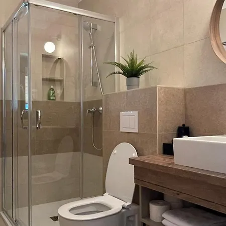 Penta Apartment Sinaia