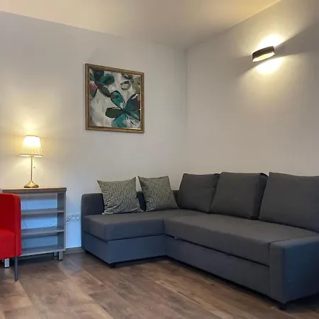 Apartment Penta Sinaia