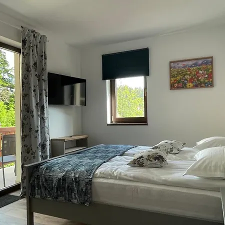 Penta Apartment Sinaia
