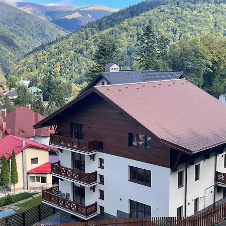 Penta Sinaia