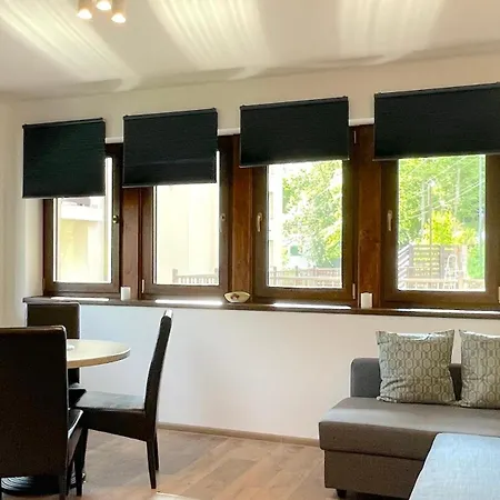 Penta Apartment