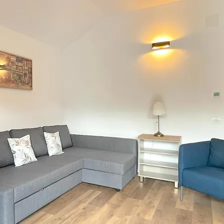 Penta Apartment Sinaia