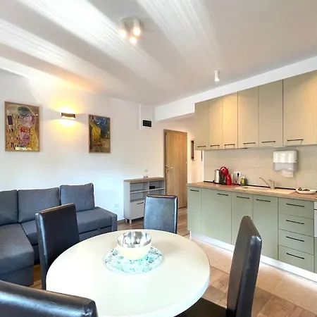 Apartment Penta Sinaia