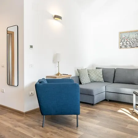 Penta Apartment Sinaia
