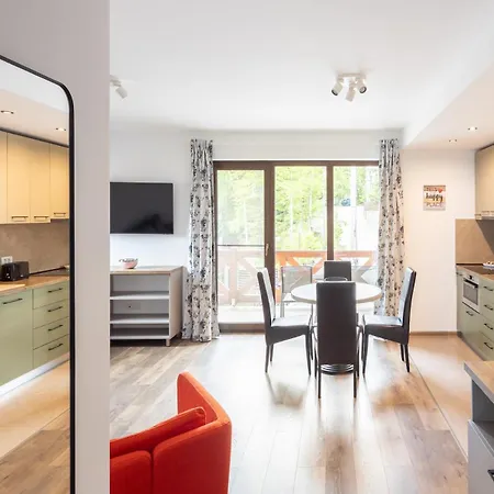 Penta Apartment