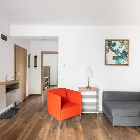 Apartment Penta Sinaia